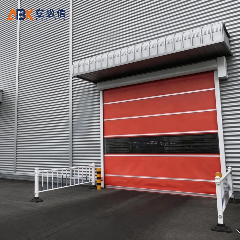 西宁市快速门