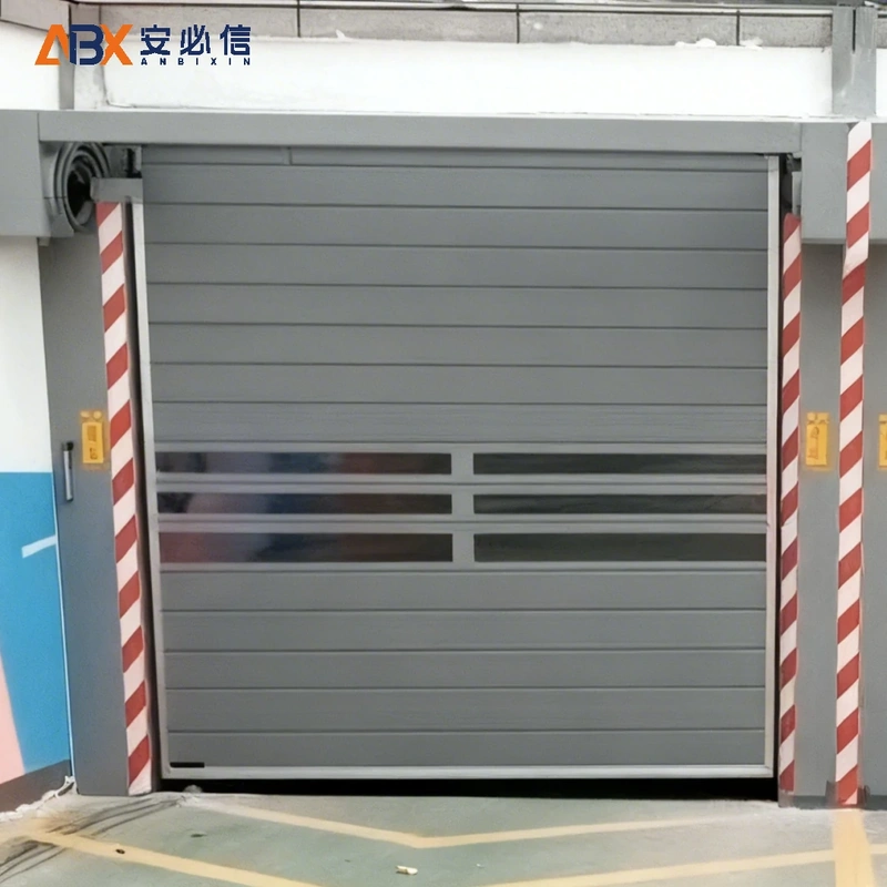 西宁市涡轮硬质高速门